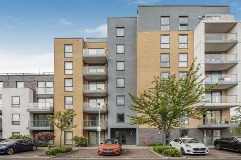 Cygnet House, Drake Way, Reading 1 bed apartment for sale