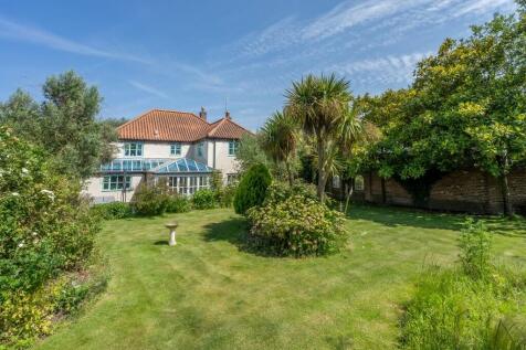 Barton Turf 4 bed detached house for sale