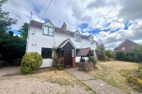 Upper Ferry Lane, Callow End, Nr... 3 bed cottage for sale