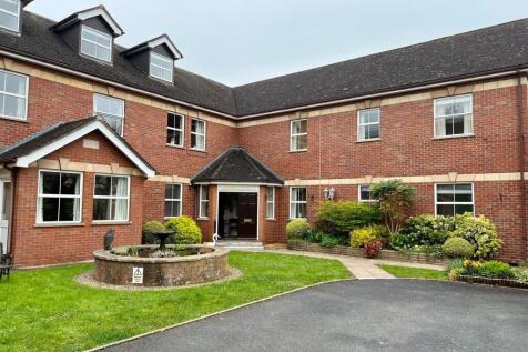 Barnards Green Road, Malvern 2 bed retirement property for sale