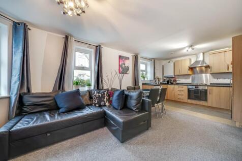 Palmer Road, Faringdon, Oxfordshire, SN7 1 bed apartment for sale