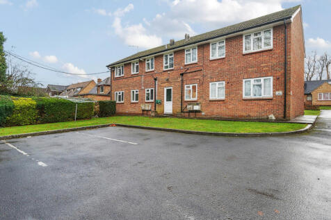 Folly View Road, Faringdon... 2 bed apartment for sale