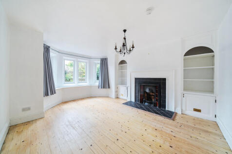 Gravel Walk, Faringdon, Oxfordshire, SN7 1 bed apartment for sale
