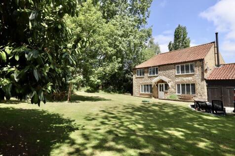 4 bedroom cottage for sale