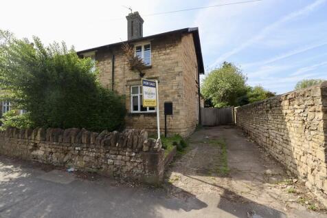 2 bedroom cottage for sale