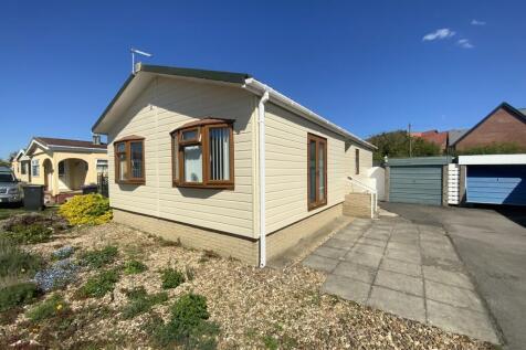 2 bedroom mobile home for sale