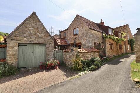 3 bedroom cottage for sale