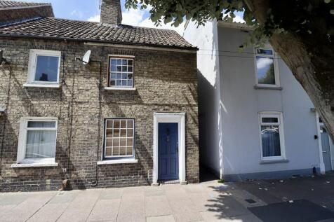 2 bedroom cottage for sale
