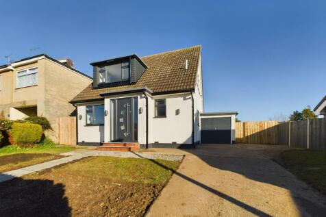 The Mount, Driffield, YO25 5JW 3 bed detached house for sale