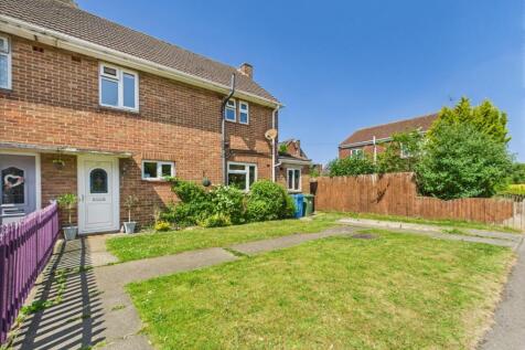 Auchinleck Close, Driffield, YO25 9HE 3 bed semi