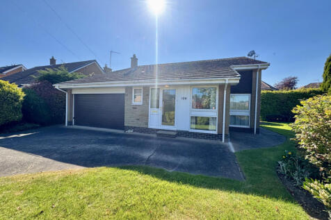 The Meadows, Cherry Burton, HU17 7SD 3 bed detached house for sale