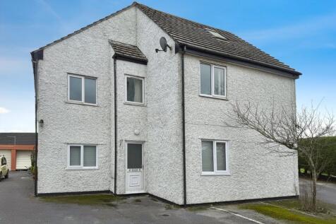 Hurn Lane, Berrow, TA8 2 bed ground floor flat for sale