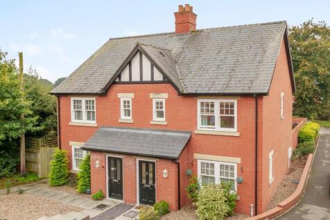 3 bedroom house for sale