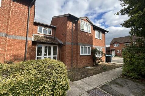 Melody Way, Longlevens, Gloucester 1 bed flat for sale