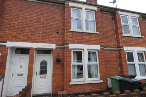 Ladysmith Road, Gloucester 2 bed terraced house for sale