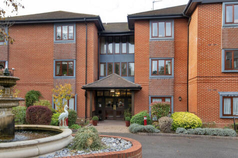 Eridge Road, Tunbridge Wells TN4 2 bed ground floor flat for sale