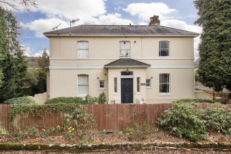 Bretland House, Rusthall TN4 3 bed apartment for sale