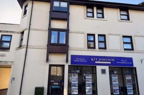 Weston, Bath 1 bed retirement property for sale