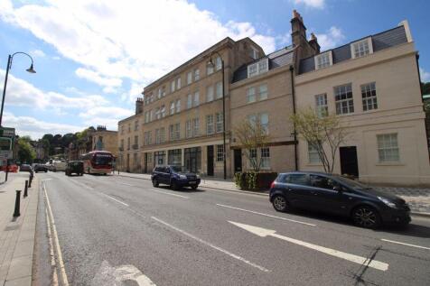 Long Acre, Bath 1 bed flat for sale