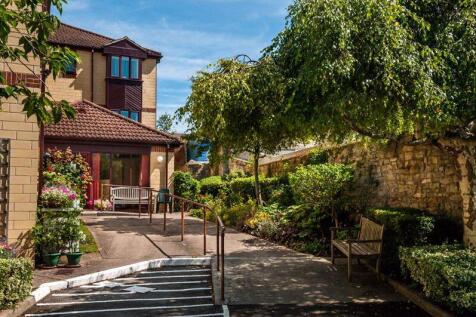 Weston, Bath 1 bed retirement property for sale