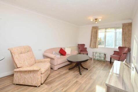 Uxbridge Road, Hatch End 1 bed retirement property for sale