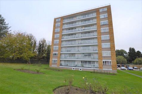 Dove Park, Hatch End 2 bed flat for sale