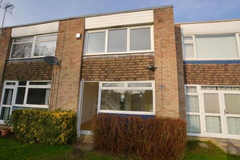 Tulip Court, Nursery Road, Pinner 2 bed terraced house for sale