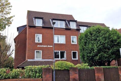 Oakdene Close, Hatch End 1 bed retirement property for sale