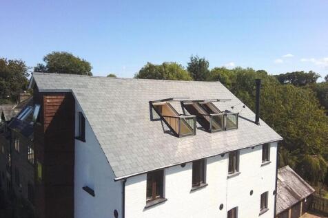 Fordingbridge SP6 3 bed flat for sale