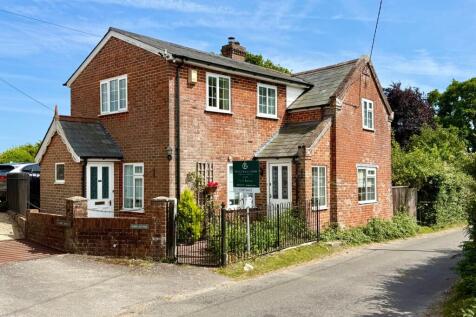 4 bedroom character property for sale