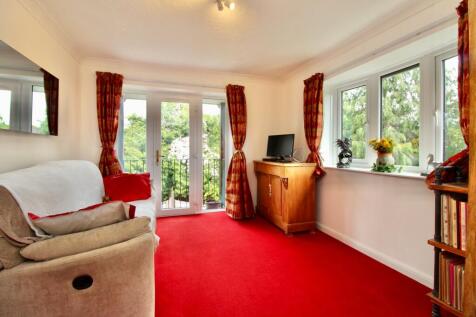 1 bedroom retirement property for sale