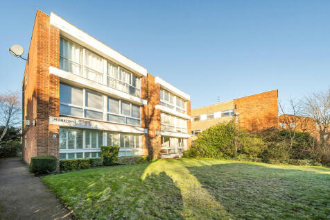 Chislehurst Road, Sidcup DA14 2 bed flat for sale