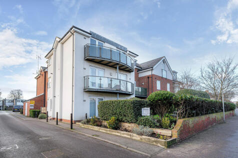 Halfway Street, Sidcup DA15 2 bed flat for sale