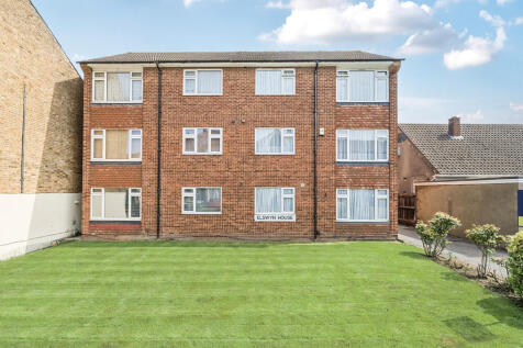 Hatherley Road, Sidcup DA14 2 bed flat for sale