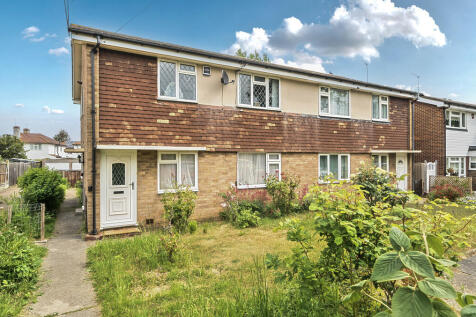 Bursdon Close, Sidcup DA15 2 bed maisonette for sale