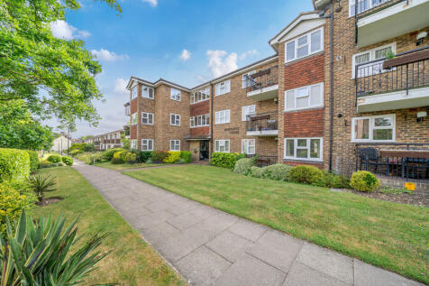 Station Road, Sidcup DA15 2 bed apartment for sale