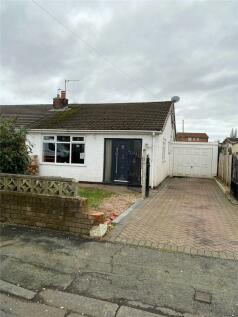 3 bedroom bungalow for sale