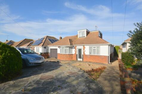 4 bedroom detached bungalow for sale