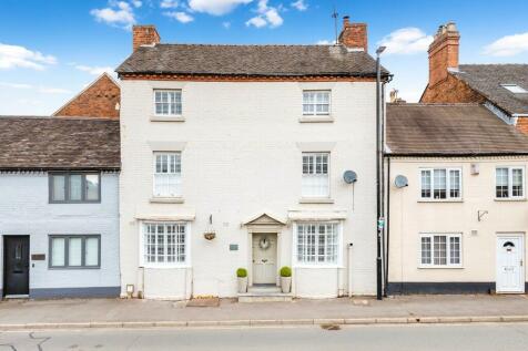 5 bedroom town house for sale