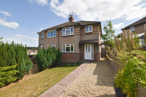 Dalelands Estate, Market Drayton 3 bed semi