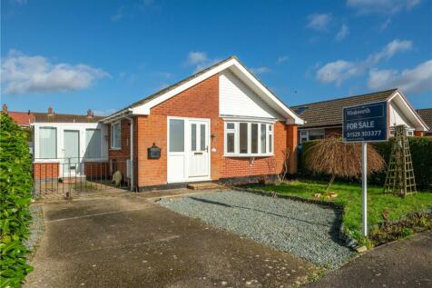 3 bedroom bungalow for sale