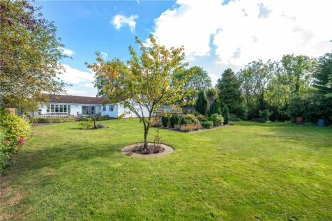 Alexandra Road, Sleaford... 3 bed bungalow for sale