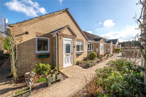 Northfield Close, Ruskington... 2 bed bungalow for sale