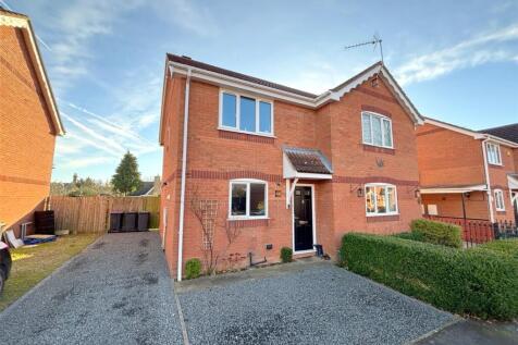 Bellview Road, Ruskington, Sleaford... 2 bed semi
