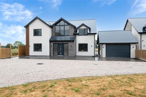 High Street, Walcott, Lincoln... 4 bed detached house for sale