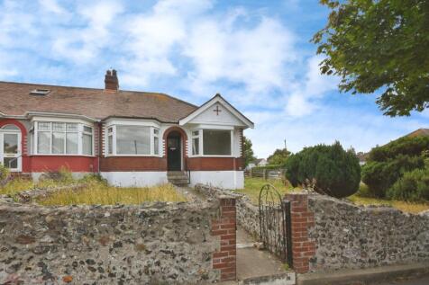 3 bedroom semi-detached bungalow for sale