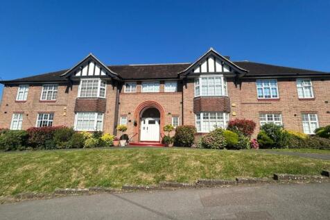 Cohen House, Hammers Lane, London 1 bed flat for sale