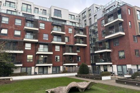 Green Lane, Edgware, HA8 1 bed apartment for sale