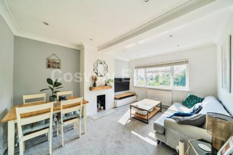 Milespit Hill,  Mill Hill, NW7 2 bed flat for sale