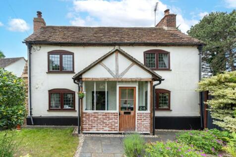 Frilsham Street, Sutton Courtenay, OX14 3 bed detached house for sale